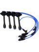 NGK For Toyota Camry 1996-1994 Spark Plug Wire Set