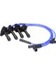 NGK For Subaru Legacy 1999-1997 Spark Plug Wire Set
