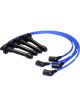 NGK For Honda Accord 1991-1990 Spark Plug Wire Set