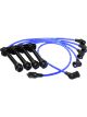 NGK For Toyota Corolla 1989-1988 Spark Plug Wire Set