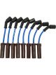 NGK Cadillac CTS 2005-2004 Spark Plug Wire Set