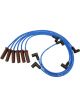NGK For Buick LeSabre 1998-1996 Spark Plug Wire Set