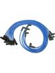 NGK For Chevrolet Camaro 1987 Spark Plug Wire Set