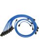 NGK Checker Marathon 1970-1968 Spark Plug Wire Set