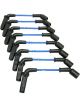 NGK For Buick Rainier 2004 Spark Plug Wire Set