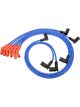 NGK For Ford E-150 2003 Spark Plug Wire Set