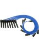 NGK For Dodge Durango 2005-2004 Spark Plug Wire Set