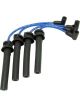 NGK For Mini Cooper 2008-2002 Spark Plug Wire Set