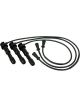 NGK For Hyundai XG300 2001 Spark Plug Wire Set