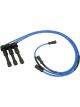 NGK For Kia Sorento 2006-2003 Spark Plug Wire Set