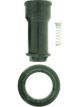 NGK For Hyundai Santa Fe 2009-2007 Direct Ignition Coil Boot