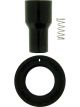 NGK For Lexus ES300 2003-2002 Direct Ignition Coil Boot