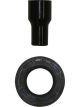 NGK For Chevrolet Prizm 2002-2000 Direct Ignition Coil Boot