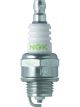 NGK V-Power Spark Plug 14mm Thread BPM8Y SOLID