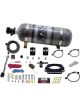 Nitrous Express LT2 C8 Nitrous Plate Kit 50-300HP w/Composite Bottle