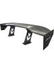 NRG Carbon Fiber Spoiler Universal 59