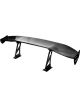 NRG Carbon Fiber Spoiler Universal 69