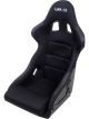 NRG FRP Bucket Seat w/Race Style Bolster/Lumbar Medium