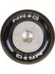 NRG Fender Washer Kit w/Rivets For Metal Black Set of 10