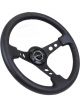 NRG Reinforced Steering Wheel 350mm / 3