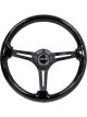 NRG Reinforced Steering Wheel 350mm / 3