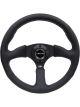NRG Reinforced Steering Wheel 350mm / 2.5