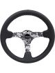 NRG Reinforced Steering Wheel 350mm / 3
