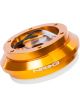 NRG Short Hub Adapter EK9 Civic / S2000 / Prelude Rose Gold
