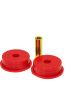 Prothane 90-99 For Mitsubishi Eclipse Right Motor Mount Insert Red