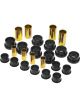 Prothane 70-78 For Datsun 240/260/280Z Rear Control Arm Bushings Bla