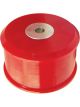 Prothane 02-06 For Nissan Sentra SE-R Front Motor Mount Insert Red