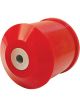 Prothane 02-06 For Nissan Sentra SE-R Rear Motor Mount Insert Red