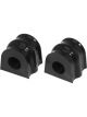 Prothane 98-05 For Subaru WRX Front Sway Bar Bushings 20mm Black