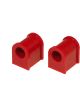 Prothane 91-95 For Toyota MR2 Front Sway Bar Bushings 19mm Red