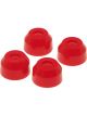 Prothane Universal Tie Rod End Boots .590X1.375in Red