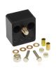 Prothane 75-84 VW Rabbit / Golf Rear Motor Mount Black