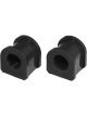 Prothane 79-04 For Ford Mustang Front Sway Bar Bushings 27mm Black