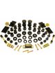 Prothane 70-72 For Chevy Camaro / Firebird Total Kit Black