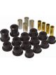 Prothane 84-96 For Chevy Corvette Front Control Arm Bushings Black