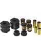 Prothane 96-00 For Honda Civic Front Upper/Lower Control Arm Bushings