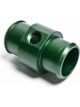 Radium Engineering Universal Hose Barb Adapter For 1-1/4in ID Hose w/