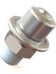 Radium Engineering Fuel Pulse Damper
