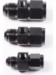 Radium Engineering 6AN Inline to 1/8NPT Female Fitting