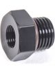 Radium Engineering 6AN ORB to 1/8NPT Female Fitting