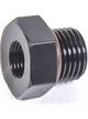 Radium Engineering 8AN ORB to M12X1.5 Female Fitting