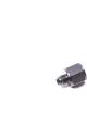 Radium Engineering Fitting 10AN Female to 6AN Male