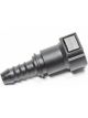 Radium Engineering 3/8in SAE Female To 3/8in Barb Quick Connect Fitting