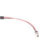 Radium Engineering Fuel Surge Tank Wiring Harness Single Walbro Intern
