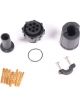 Radium Engineering Bulkhead Connector External MPFST 7 POS