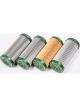 Radium Engineering 10 Micron Cellulose Fuel Filter